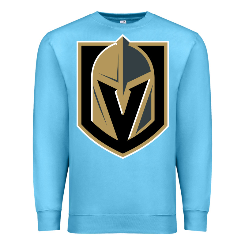 The-vegas-golden-knights-pen Premium Sweatshirt by linhVisuals | Teevron