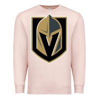Pale Pink the-vegas-golden-knights-pen Premium Sweatshirt - linhVisuals