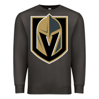 Smoke the-vegas-golden-knights-pen Premium Sweatshirt - linhVisuals