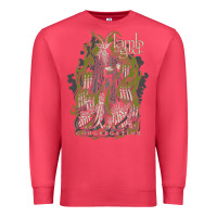 Cardinal lamb of god music concert Premium Sweatshirt - linhVisuals
