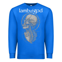 True Royal lamb of god music concert Premium Sweatshirt - linhVisuals