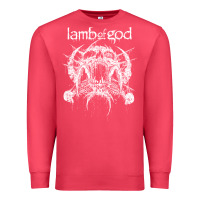 Cardinal lamb of god music concert Premium Sweatshirt - linhVisuals