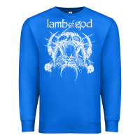 True Royal lamb of god music concert Premium Sweatshirt - linhVisuals