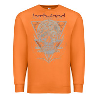 Carrot lamb of god music concert Premium Sweatshirt - linhVisuals