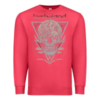 Cardinal lamb of god music concert Premium Sweatshirt - linhVisuals
