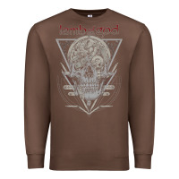 Chestnut lamb of god music concert Premium Sweatshirt - linhVisuals