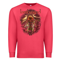 Cardinal lamb of god music concert Premium Sweatshirt - linhVisuals