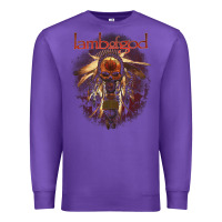 Lamb Of God Music Concert Premium Sweatshirt | Teevron