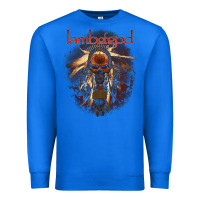 True Royal lamb of god music concert Premium Sweatshirt - linhVisuals