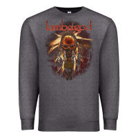 Charcoal Heather lamb of god music concert Premium Sweatshirt - linhVisuals