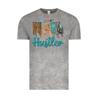 Cloud Rock nail hustler bbs Vintage Tee - BundleAndBundleShop