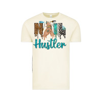 Vintage Arctic nail hustler bbs Vintage Tee - BundleAndBundleShop