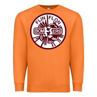 Carrot the-flin-flon-bombers-pen Premium Sweatshirt - linhVisuals