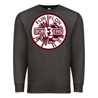 Smoke the-flin-flon-bombers-pen Premium Sweatshirt - linhVisuals