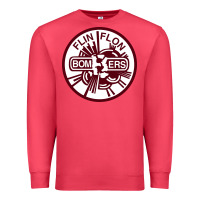 Cardinal the-flin-flon-bombers-pen Premium Sweatshirt - linhVisuals