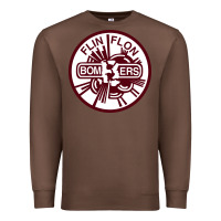 Chestnut the-flin-flon-bombers-pen Premium Sweatshirt - linhVisuals