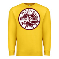Lemon the-flin-flon-bombers-pen Premium Sweatshirt - linhVisuals