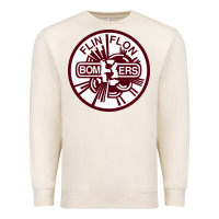 Sandshell the-flin-flon-bombers-pen Premium Sweatshirt - linhVisuals