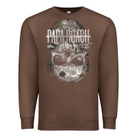 Chestnut papa roach   official merchandise   loyalty t shirt Premium Sweatshirt - linhVisuals