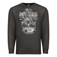 Papa Roach   Official Merchandise   Loyalty T Shirt Premium Sweatshirt | Teevron