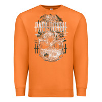 Carrot papa roach   official merchandise   loyalty t shirt Premium Sweatshirt - linhVisuals