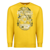 Lemon papa roach   official merchandise   loyalty t shirt Premium Sweatshirt - linhVisuals