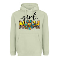 Matcha girl mom Heavyweight Hoodie - JahusDesignShop