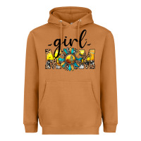 Meerkat girl mom Heavyweight Hoodie - JahusDesignShop