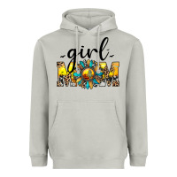 Moon Dust girl mom Heavyweight Hoodie - JahusDesignShop