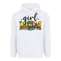 White girl mom Heavyweight Hoodie - JahusDesignShop