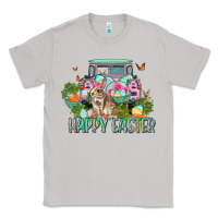 Moon Dust Happy Easter Day Classic Tee - CowGirlArtShop