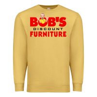 Antique Gold bobs discount furniture Premium Sweatshirt - linhVisuals