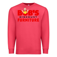 Cardinal bobs discount furniture Premium Sweatshirt - linhVisuals