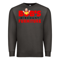 Smoke bobs discount furniture Premium Sweatshirt - linhVisuals
