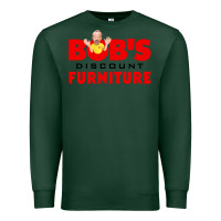 Sports Green bobs discount furniture Premium Sweatshirt - linhVisuals