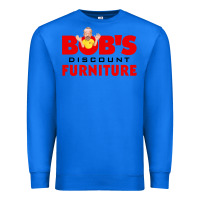 True Royal bobs discount furniture Premium Sweatshirt - linhVisuals