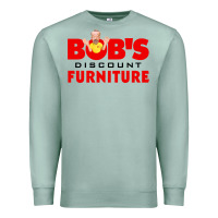 Seafoam bobs discount furniture Premium Sweatshirt - linhVisuals