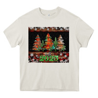 Cream hello 2023 Heavy Core Tee - Jasminsmagicworld