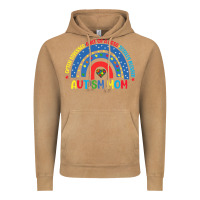 Vintage Camel often stressed a bit of a mess totally blessed aut Vintage Hoodie - CowhideDigitalArt