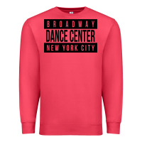 Cardinal broadway dance center [tw] Premium Sweatshirt - linhVisuals
