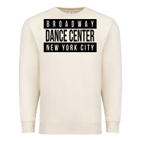 Sandshell broadway dance center [tw] Premium Sweatshirt - linhVisuals