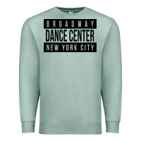 Seafoam broadway dance center [tw] Premium Sweatshirt - linhVisuals