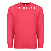 Cardinal brooklyn [tb] Premium Sweatshirt - linhVisuals