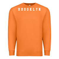 Carrot brooklyn [tb] Premium Sweatshirt - linhVisuals