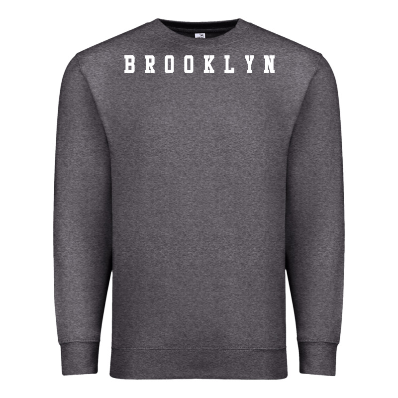 Brooklyn [tb] Premium Sweatshirt by linhVisuals | Teevron