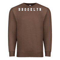 Chestnut brooklyn [tb] Premium Sweatshirt - linhVisuals