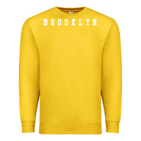 Lemon brooklyn [tb] Premium Sweatshirt - linhVisuals