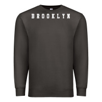 Smoke brooklyn [tb] Premium Sweatshirt - linhVisuals