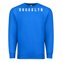 True Royal brooklyn [tb] Premium Sweatshirt - linhVisuals
