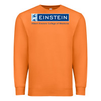 Carrot albert einstein college of medicine Premium Sweatshirt - linhVisuals